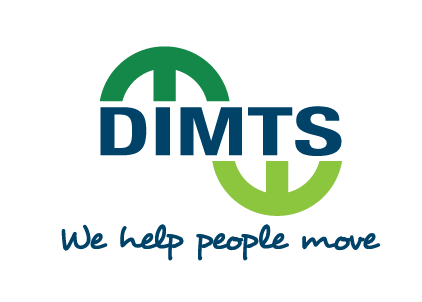 DIMTSPay Logo